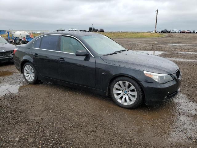 Photo 3 VIN: WBANE73546CM39875 - BMW 530 I 