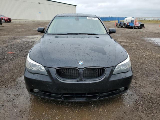 Photo 4 VIN: WBANE73546CM39875 - BMW 530 I 