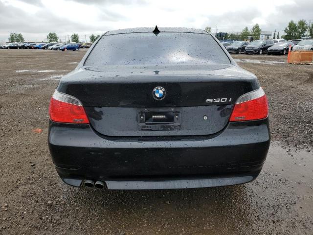 Photo 5 VIN: WBANE73546CM39875 - BMW 530 I 