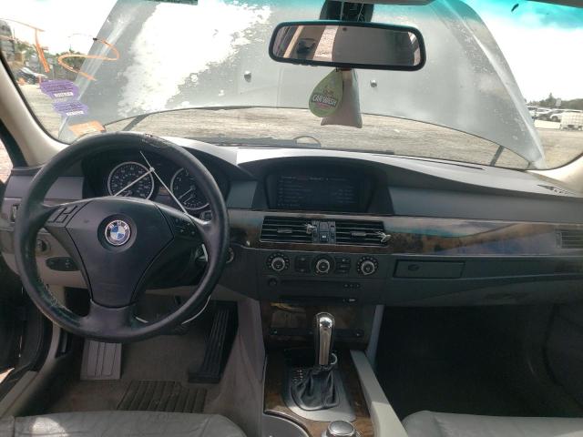 Photo 8 VIN: WBANE73546CM42243 - BMW 530 I 