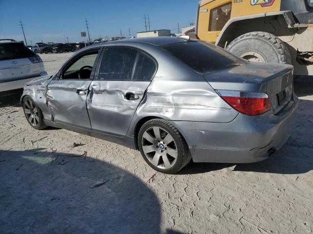 Photo 1 VIN: WBANE73546CM43473 - BMW 530 I 