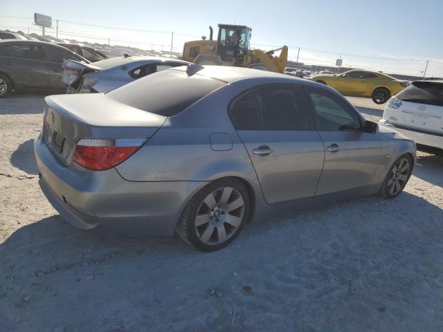 Photo 2 VIN: WBANE73546CM43473 - BMW 530 I 