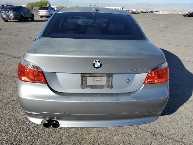 Photo 5 VIN: WBANE73546CM43487 - BMW 530 I 