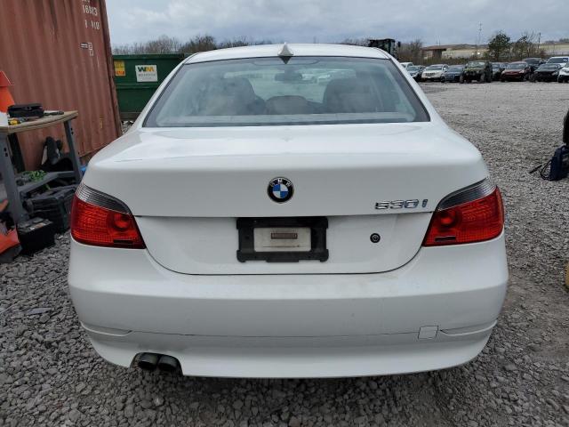 Photo 5 VIN: WBANE73547CM46309 - BMW 5 SERIES 