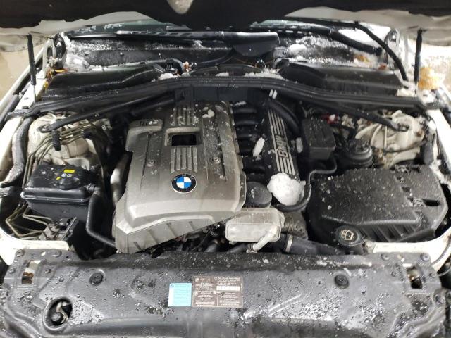 Photo 10 VIN: WBANE73547CM51445 - BMW 5 SERIES 