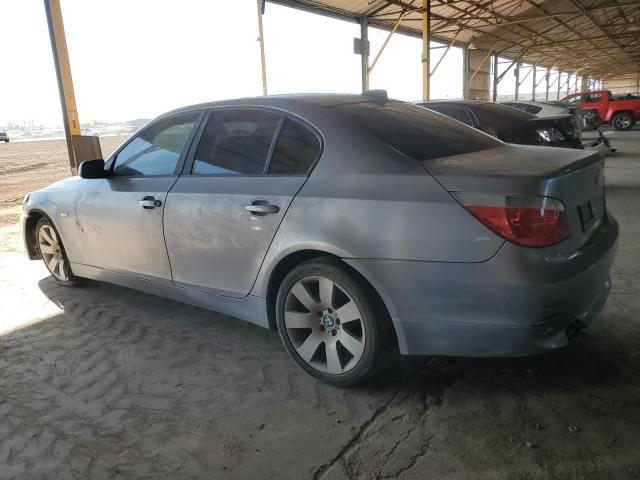 Photo 1 VIN: WBANE73547CM53065 - BMW 530 I 