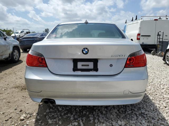 Photo 5 VIN: WBANE73547CM55026 - BMW 5 SERIES 