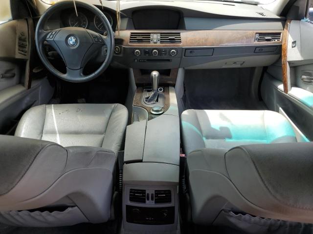 Photo 7 VIN: WBANE73547CM55026 - BMW 5 SERIES 