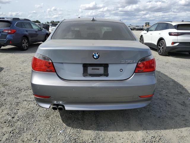 Photo 5 VIN: WBANE73547CM58069 - BMW 5 SERIES 