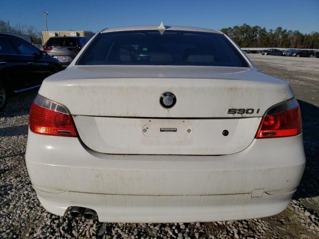 Photo 5 VIN: WBANE73556CM30425 - BMW 5 SERIES 