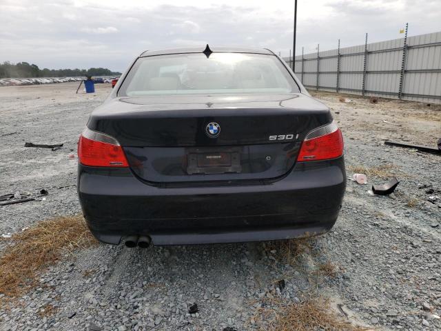 Photo 5 VIN: WBANE73556CM30747 - BMW 530 I 