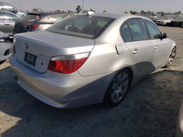 Photo 2 VIN: WBANE73556CM34698 - BMW 530 I 