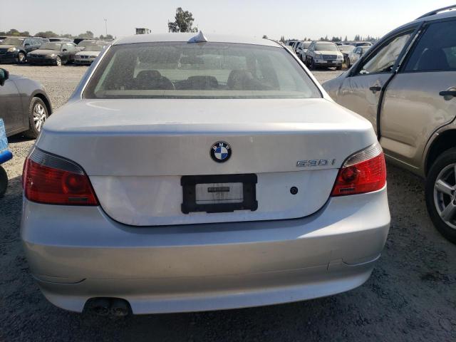 Photo 5 VIN: WBANE73556CM34698 - BMW 530 I 