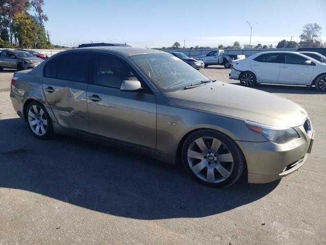 Photo 3 VIN: WBANE73556CM36239 - BMW 530 I 