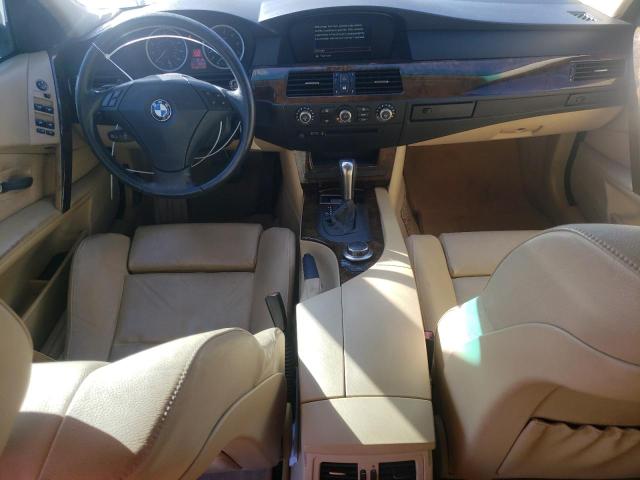 Photo 7 VIN: WBANE73556CM36239 - BMW 530 I 