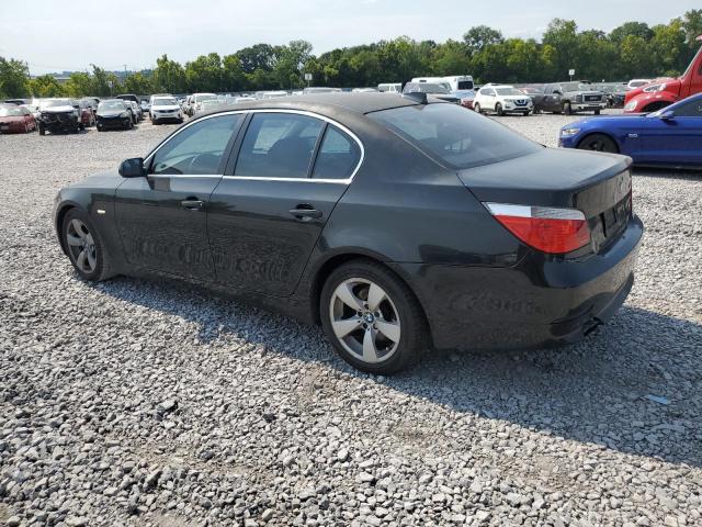 Photo 1 VIN: WBANE73556CM41022 - BMW 530 I 