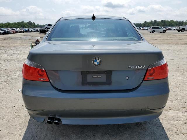 Photo 5 VIN: WBANE73557CM49008 - BMW 5 SERIES 