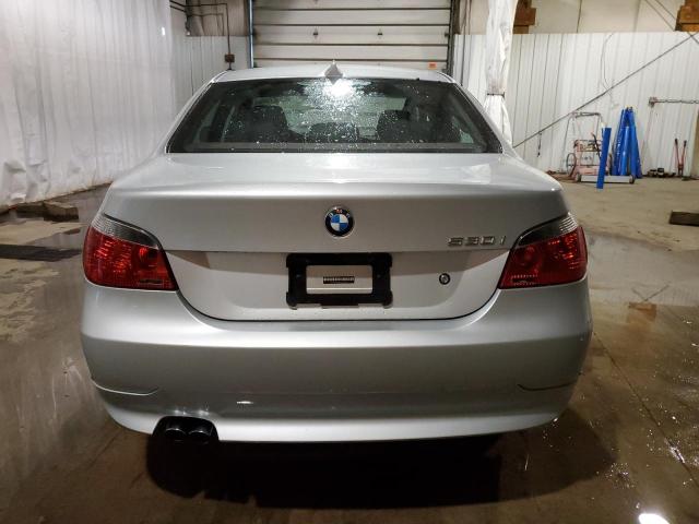 Photo 5 VIN: WBANE73557CM52653 - BMW 530 I 