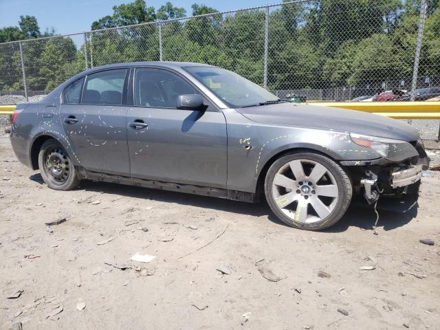 Photo 3 VIN: WBANE73557CM53253 - BMW 530 I 