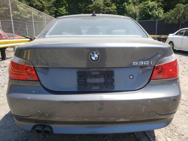 Photo 5 VIN: WBANE73557CM53253 - BMW 530 I 