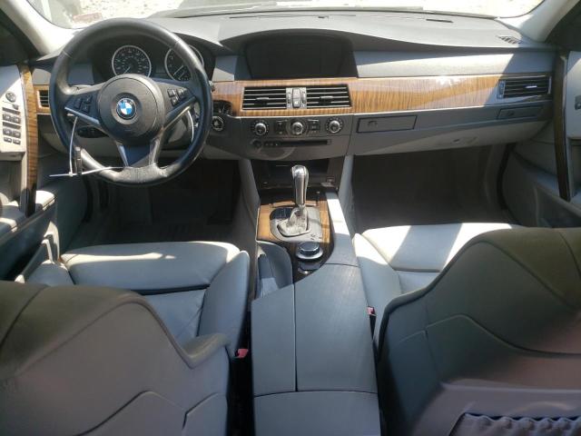 Photo 7 VIN: WBANE73557CM53253 - BMW 530 I 