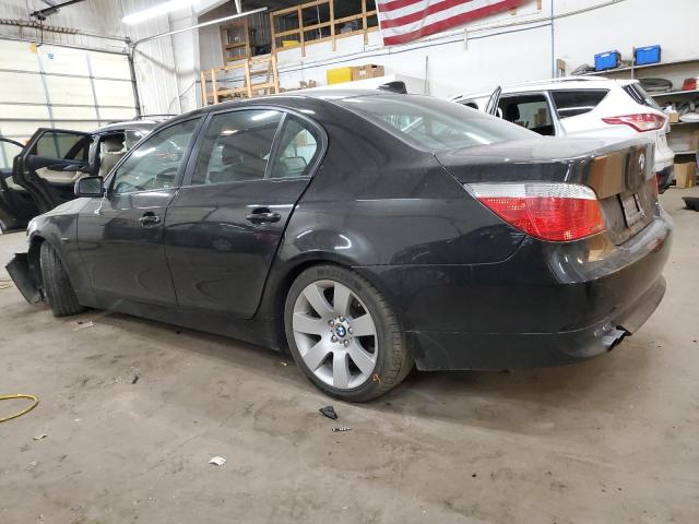 Photo 1 VIN: WBANE73557CM56038 - BMW 530 I 