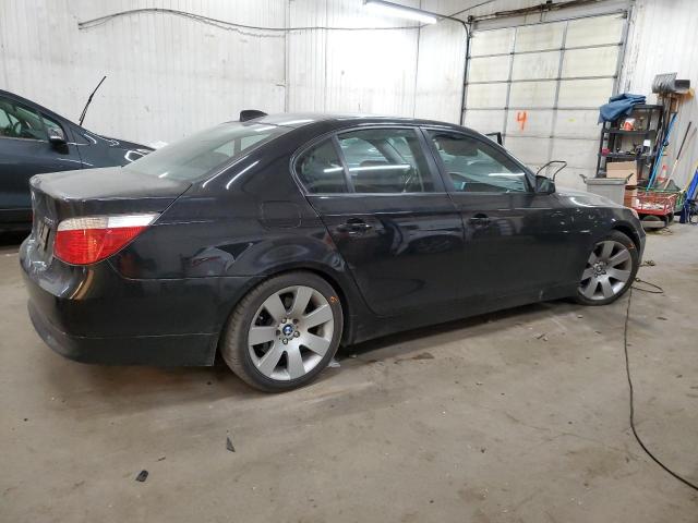 Photo 2 VIN: WBANE73557CM56038 - BMW 530 I 