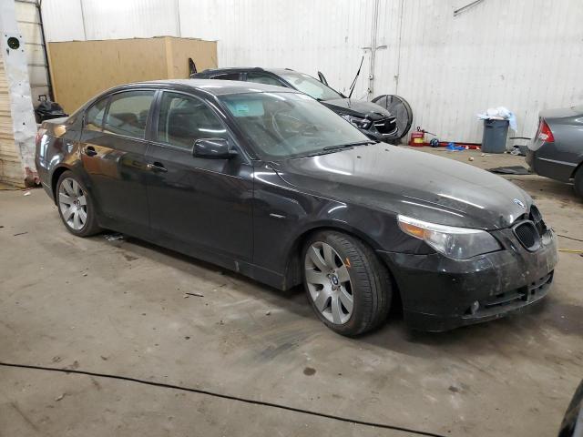 Photo 3 VIN: WBANE73557CM56038 - BMW 530 I 