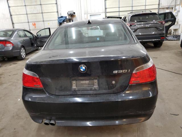 Photo 5 VIN: WBANE73557CM56038 - BMW 530 I 