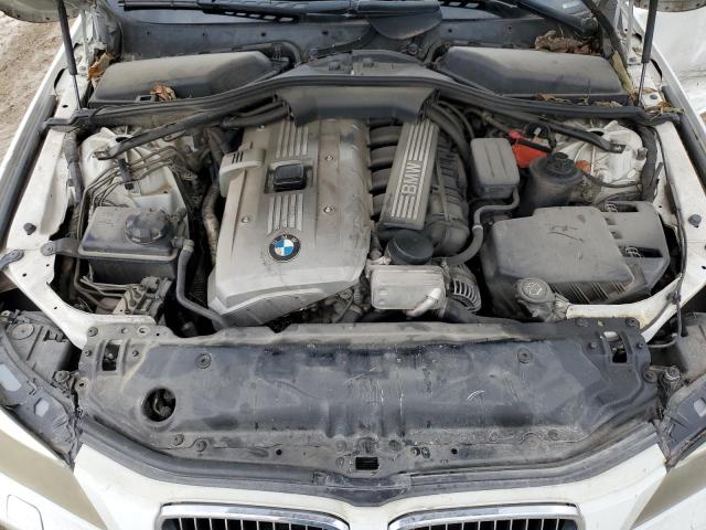 Photo 10 VIN: WBANE73566B996373 - BMW 530 I 