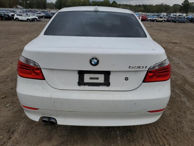 Photo 5 VIN: WBANE73566B996373 - BMW 530 I 