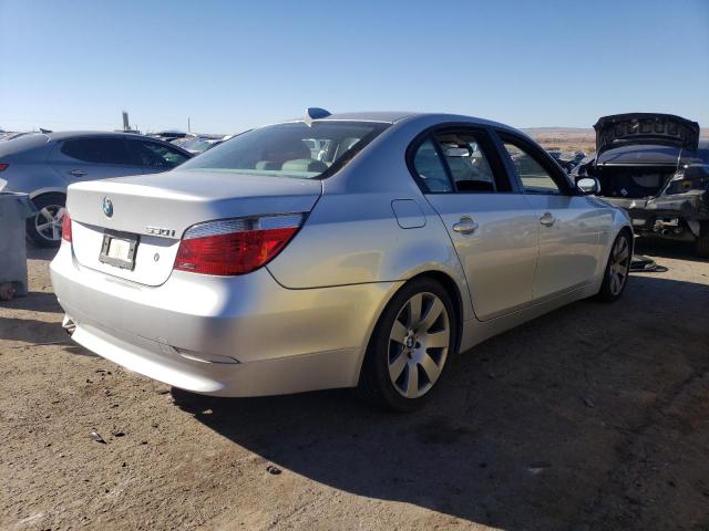 Photo 2 VIN: WBANE73567CM45954 - BMW 5 SERIES 