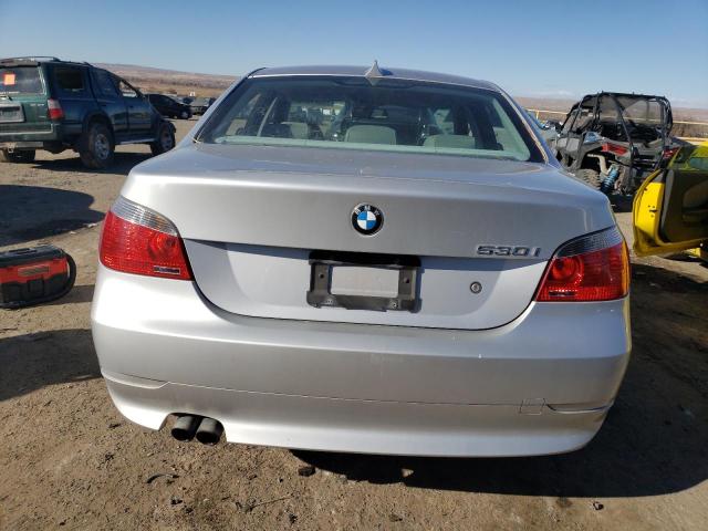 Photo 5 VIN: WBANE73567CM45954 - BMW 5 SERIES 