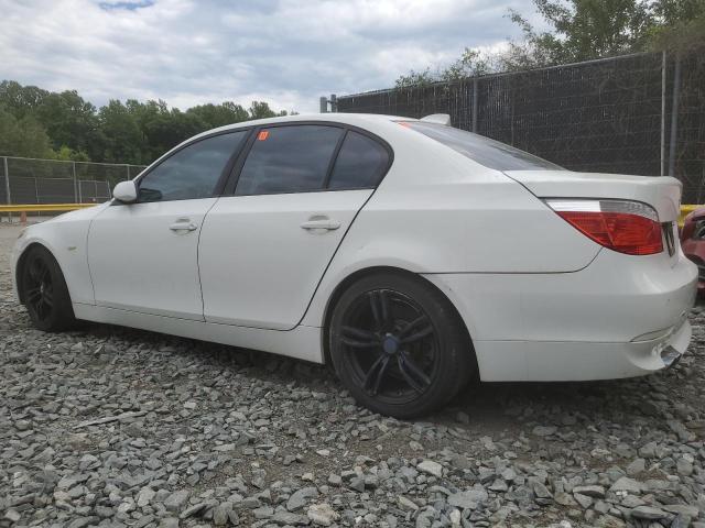 Photo 1 VIN: WBANE73567CM47915 - BMW 530 I 