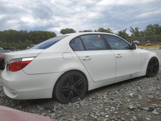 Photo 2 VIN: WBANE73567CM47915 - BMW 530 I 