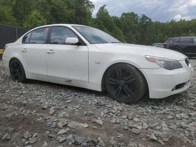 Photo 3 VIN: WBANE73567CM47915 - BMW 530 I 