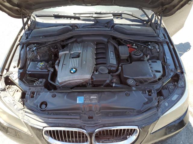 Photo 10 VIN: WBANE73567CM51091 - BMW 3 SERIES 