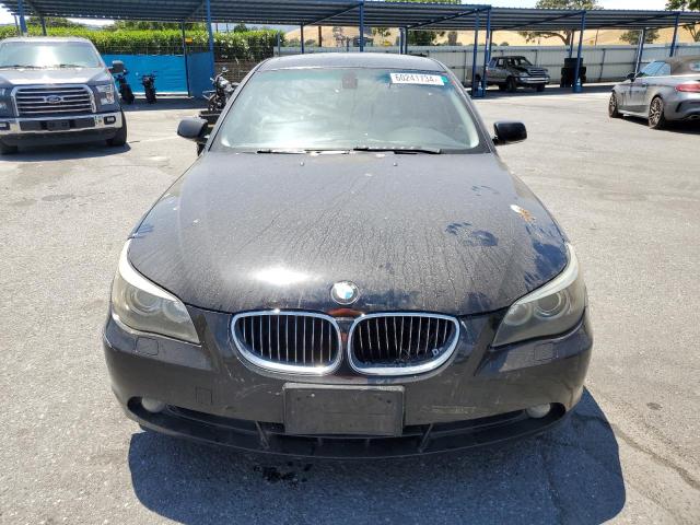 Photo 4 VIN: WBANE73567CM51091 - BMW 3 SERIES 