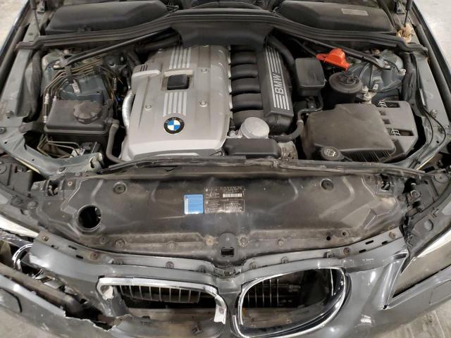 Photo 10 VIN: WBANE73567CM52516 - BMW 530 I 