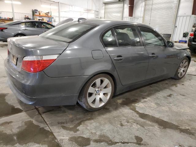 Photo 2 VIN: WBANE73567CM52516 - BMW 530 I 