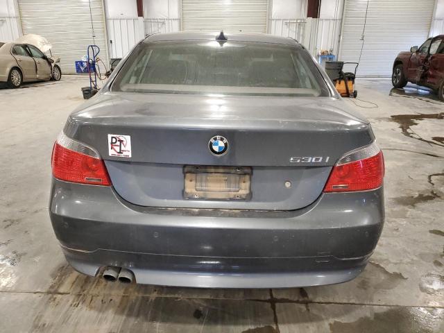 Photo 5 VIN: WBANE73567CM52516 - BMW 530 I 