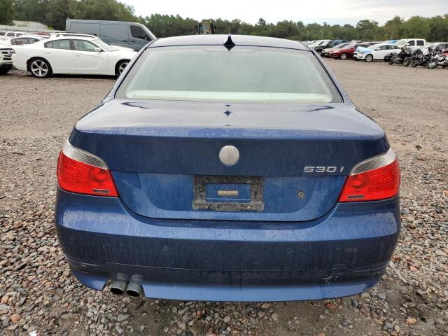 Photo 5 VIN: WBANE73576CM37537 - BMW 530 I 