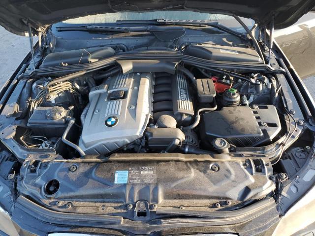 Photo 10 VIN: WBANE73577CM44795 - BMW 530 I 