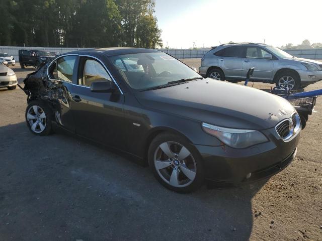 Photo 3 VIN: WBANE73577CM44795 - BMW 530 I 