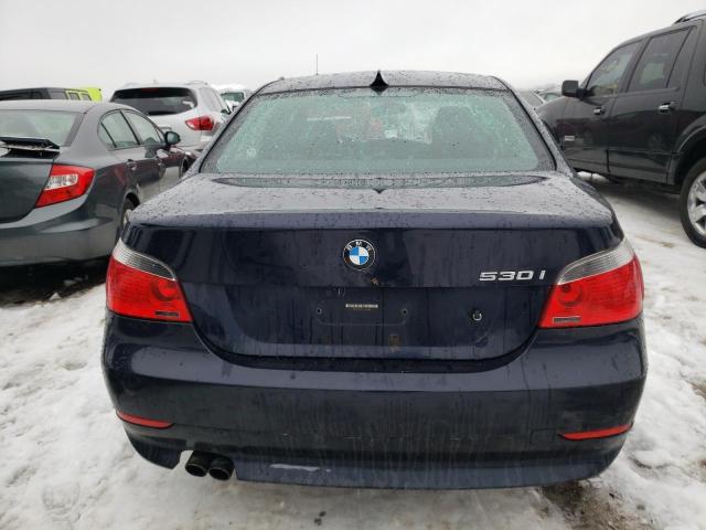 Photo 5 VIN: WBANE73577CM55960 - BMW 530 I 