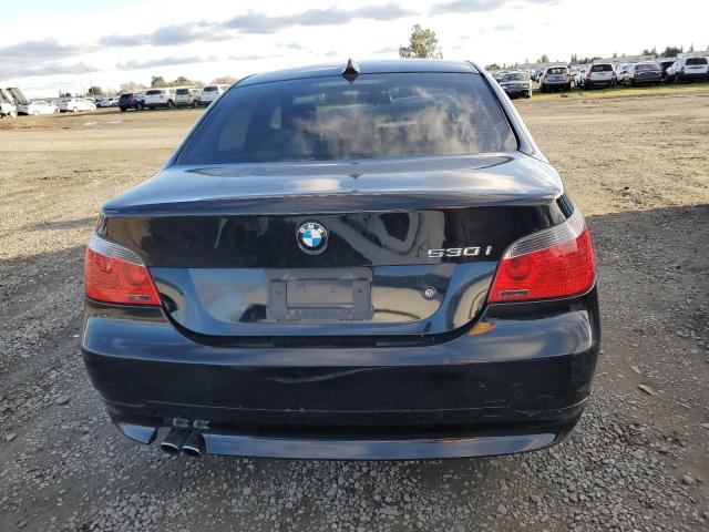 Photo 5 VIN: WBANE73586CM30936 - BMW 5 SERIES 