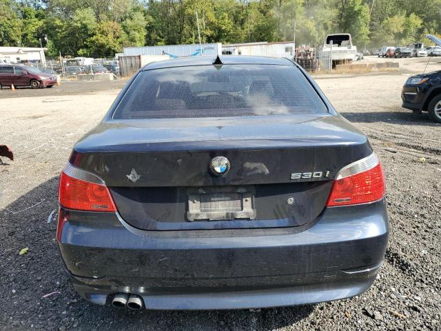 Photo 5 VIN: WBANE73586CM39880 - BMW 530 I 