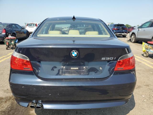 Photo 5 VIN: WBANE73586CM42570 - BMW 5 SERIES 