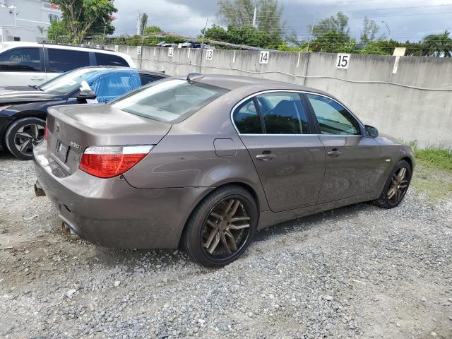 Photo 2 VIN: WBANE73587CM52064 - BMW 530 I 