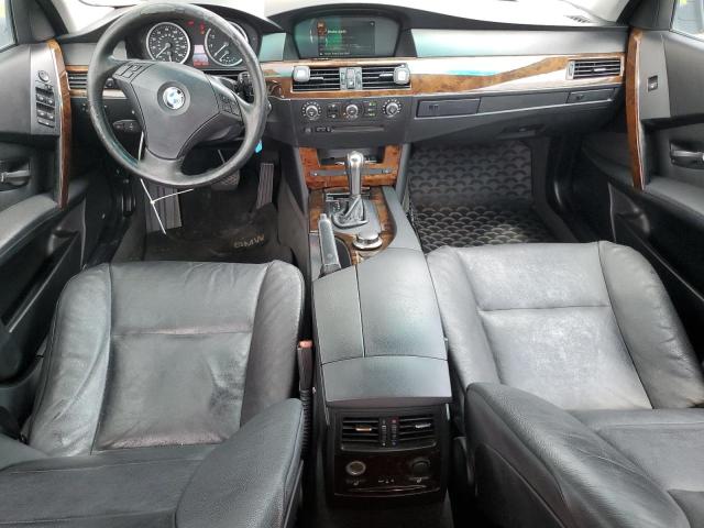 Photo 7 VIN: WBANE73587CM52064 - BMW 530 I 